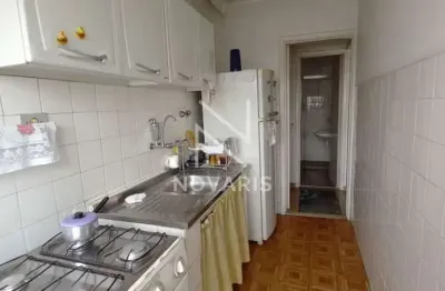 Apartamento kit net  1 dormitório, 1 banheiro, cozinha - Santo Amaro
