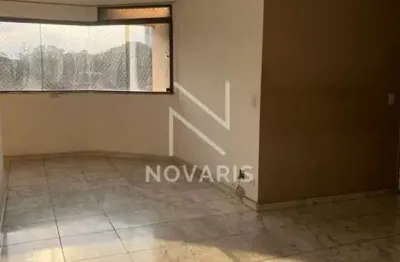 Apartamento com 2 quartos para alugar na Rua Sócrates, 853, Vila Sofia, São Paulo