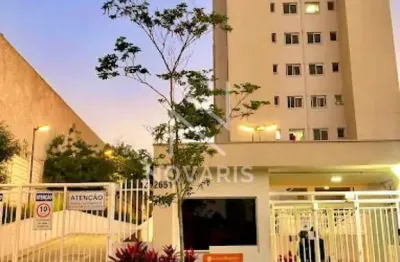 Apartamento reformado e pronto para morar no condomínio plano e raposo