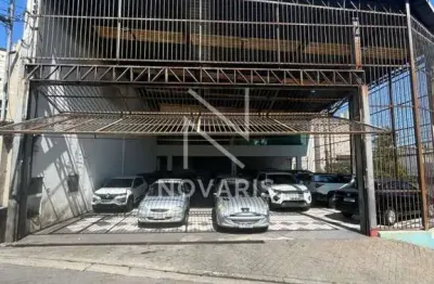 Casa comercial à venda na Avenida Nossa Senhora do Sabará, 627, Vila Sofia, São Paulo