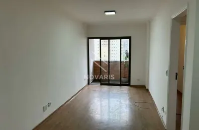 Apartamento com 3 quartos para alugar na Rua Comendador Elias Zarzur, 269, Santo Amaro, São Paulo