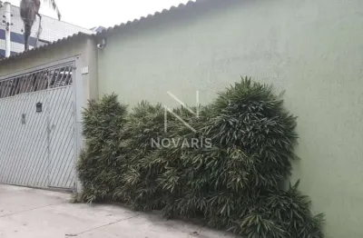 Casa com 2 quartos à venda na Rua Padre José de Anchieta, 784, Santo Amaro, São Paulo