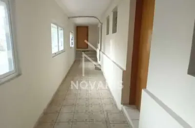 Sala comercial para alugar na Rua José Jannarelli, 370, Vila Progredior, São Paulo