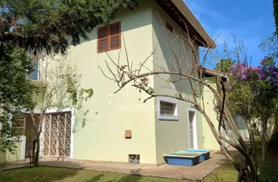 Casa térrea ampla no Alto da Boa Vista | Pet Friendly | 960m²  de terreno | 463 m² construídos
