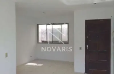 Apartamento com 2 quartos para alugar na Rua Irutim, 31, Jardim Alfredo, São Paulo