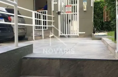 Apartamento com 2 quartos à venda na Rua Ministro Roberto Cardoso Alves, 137, Santo Amaro, São Paulo