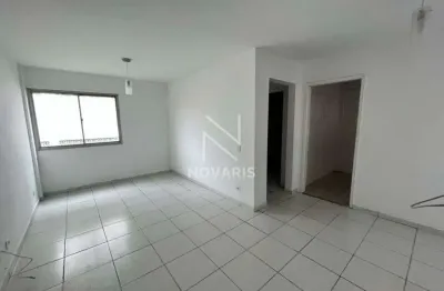 Apartamento com 2 quartos para alugar na Rua Irutim, 31, Jardim Alfredo, São Paulo