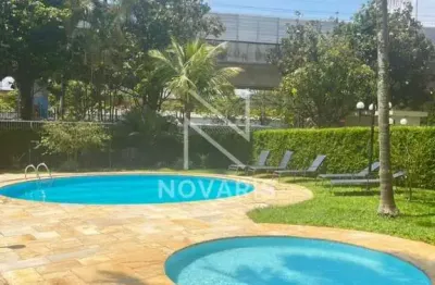 Excelente apartamento para locação -  3 dorms (1 suíte) ? 85m² ? av. padre josé maria