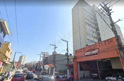 Apartamento com 1 quarto à venda na Alameda Santo Amaro, 453, Santo Amaro, São Paulo