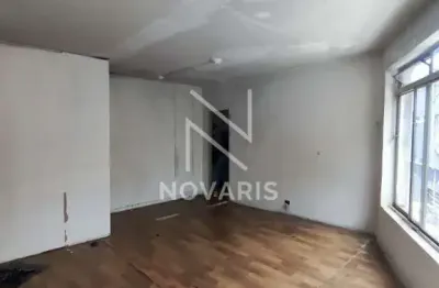 Sala comercial para alugar na Rua Adolfo Campos de Araújo, 1, Parque Arariba, São Paulo