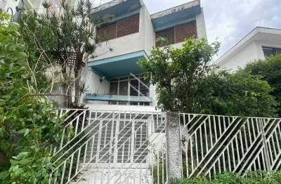 Casa com 3 quartos à venda na Avenida Jônia, 182, Jardim Brasil (Zona Sul), São Paulo