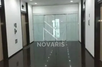 Prédio para alugar na Avenida Maria Coelho Aguiar, 215, Jardim São Luís, São Paulo