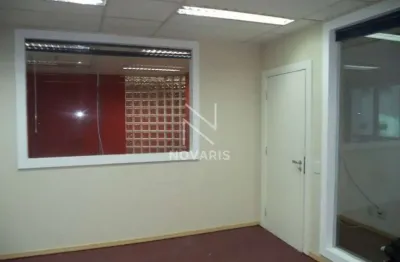 Casa comercial para alugar na Alameda Vicente Pinzon, 144, Vila Olímpia, São Paulo