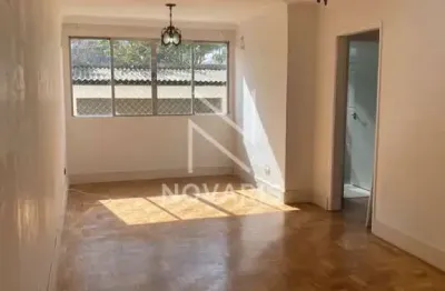 Apartamento com 2 quartos para alugar na Rua Padre José de Anchieta, 415, Santo Amaro, São Paulo