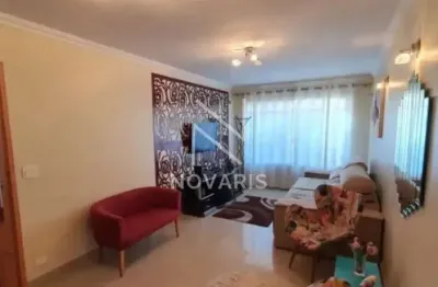 Casa com 3 quartos à venda na Rua Brejo Alegre, 575, Brooklin Paulista, São Paulo