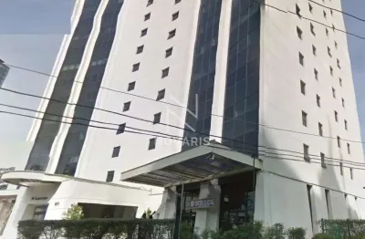 Sala comercial 49m², em moema, excelente valor de mercado, 1 vaga