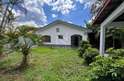 Vende/aluga excelente casa térrea com 5 dormitórios no jardim ipanema com