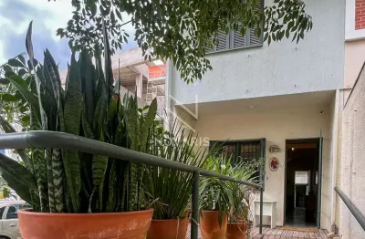 Casa com 3 quartos para alugar na Rua Joaquim Guarani, 304, Jardim das Acacias, São Paulo