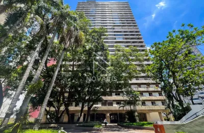 Apartamento Exclusivo no Alto da Boa Vista | 160 m² | Vista Panorâmica