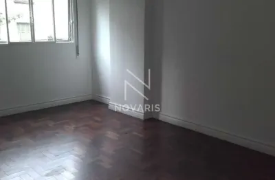 Apartamento com 2 dormitórios e 2 banheiros - bela vista / centro