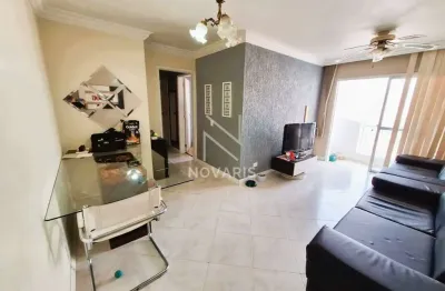 Apartamento com 2 quartos para alugar na Rua José Benedito Salinas, 110, Jardim Itapeva, São Paulo