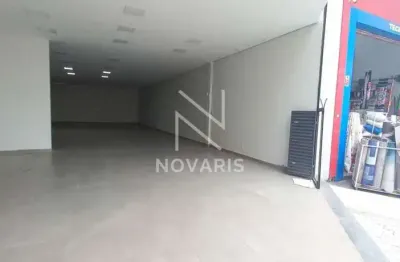 Casa comercial para alugar na Rua Voluntário Delmiro Sampaio, 51, Santo Amaro, São Paulo