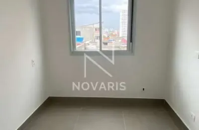 Apartamento com 1 quarto para alugar na Rua Joaquim Morais, 452, Vila Santa Catarina, São Paulo