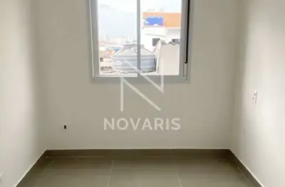 Apartamento com 1 quarto para alugar na Rua Joaquim Morais, 452, Vila Santa Catarina, São Paulo, 24 m2 por R$ 1.800