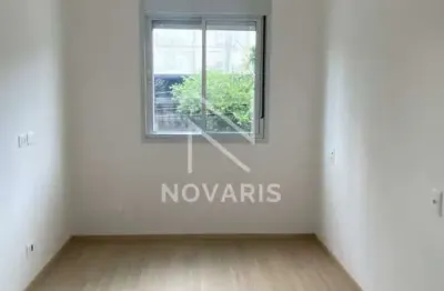 Apartamento com 2 quartos para alugar na Rua Joaquim Morais, 452, Vila Santa Catarina, São Paulo, 36 m2 por R$ 2.100