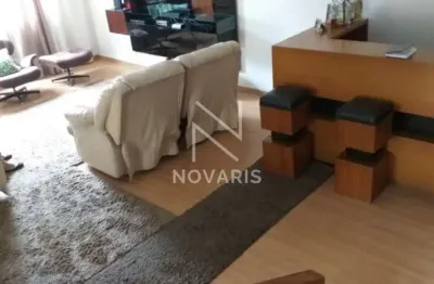 Casa com 3 quartos à venda na Avenida Tomás de Sousa, 845, Jardim Monte Azul, São Paulo