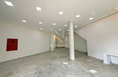 Casa comercial para alugar na Rua Tenente-Coronel Carlos da Silva Araújo, 154, Santo Amaro, São Paulo