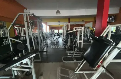 Imóvel Comercial com 500m² na Av. Guarapiranga - Venda e Locação