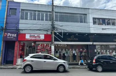 Casa comercial para alugar na Rua Barão do Rio Branco, 170, Santo Amaro, São Paulo