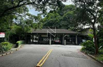 Exclusividade, sofisticação e segurança no melhor do morumbi