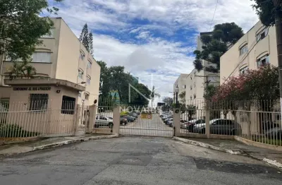 Apartamento à venda no Capão Redondo - Próximo à estação de metrô