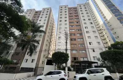 Apartamento com 2 quartos para alugar na Avenida Damasceno Vieira, 1202, Vila Mascote, São Paulo