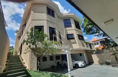 Casa Alto Padrão no Bolsão Residencial de Interlagos  vista permanente para a Represa Guarapiranga