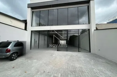 Prédio para alugar na Avenida Cotovia, 455, Indianópolis, São Paulo