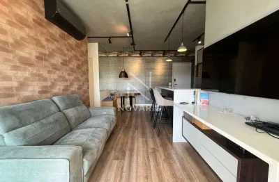 Apartamento à venda na Chácara Santo Antônio | Região estratégica