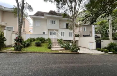 Casa de Alto Padrão à Venda no Morumbi em Condomínio Fechado Exclusivo