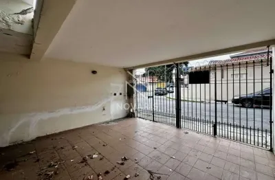 Casa com 3 quartos à venda na Rua Domingos da Rocha Meira, 87, Santo Amaro, São Paulo
