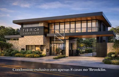 CASA DE LUXO EM CONDOMÍNIO NO BROOKLIN | 4 SUÍTES | ROOFTOP PRIVATIVO | 572 A 655m²