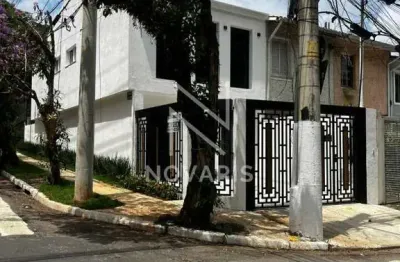 Excelente imóvel no alto da boa vista - comercial ou residencial