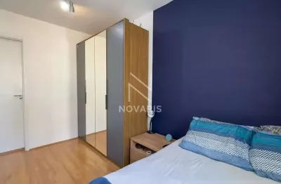 Apartamento com 1 quarto para alugar na Rua Luiz Seráphico Júnior, 430, Jardim Caravelas, São Paulo