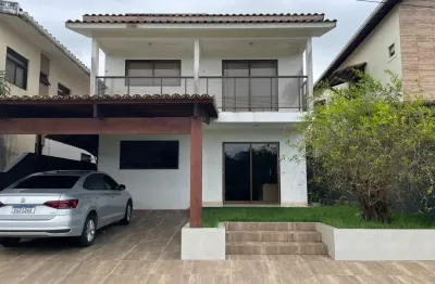 Casa em condomínio fechado à venda no Jardim Cidade Universitária, João Pessoa 