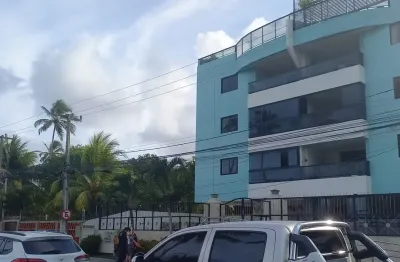 Apartamento com 2 quartos para alugar na Avenida Cabo Branco, 308, Cabo Branco, João Pessoa