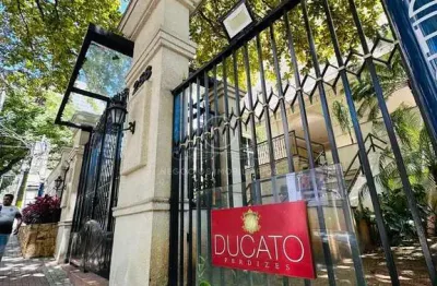 Apartamento com 3 quartos à venda na Rua Aimberê, 258, Perdizes, São Paulo