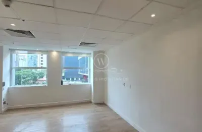 Sala comercial à venda na Avenida Paulista, 1636, Bela Vista, São Paulo