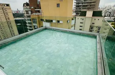 Apartamento com 3 quartos à venda na Rua Tumiaru, 120, Vila Mariana, São Paulo