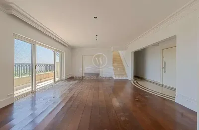 Apartamento com 4 quartos à venda na Rua Agostinho Bezerra, 50, Alto de Pinheiros, São Paulo